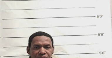 Sharod Etheridge, - Orleans Parish County, LA 